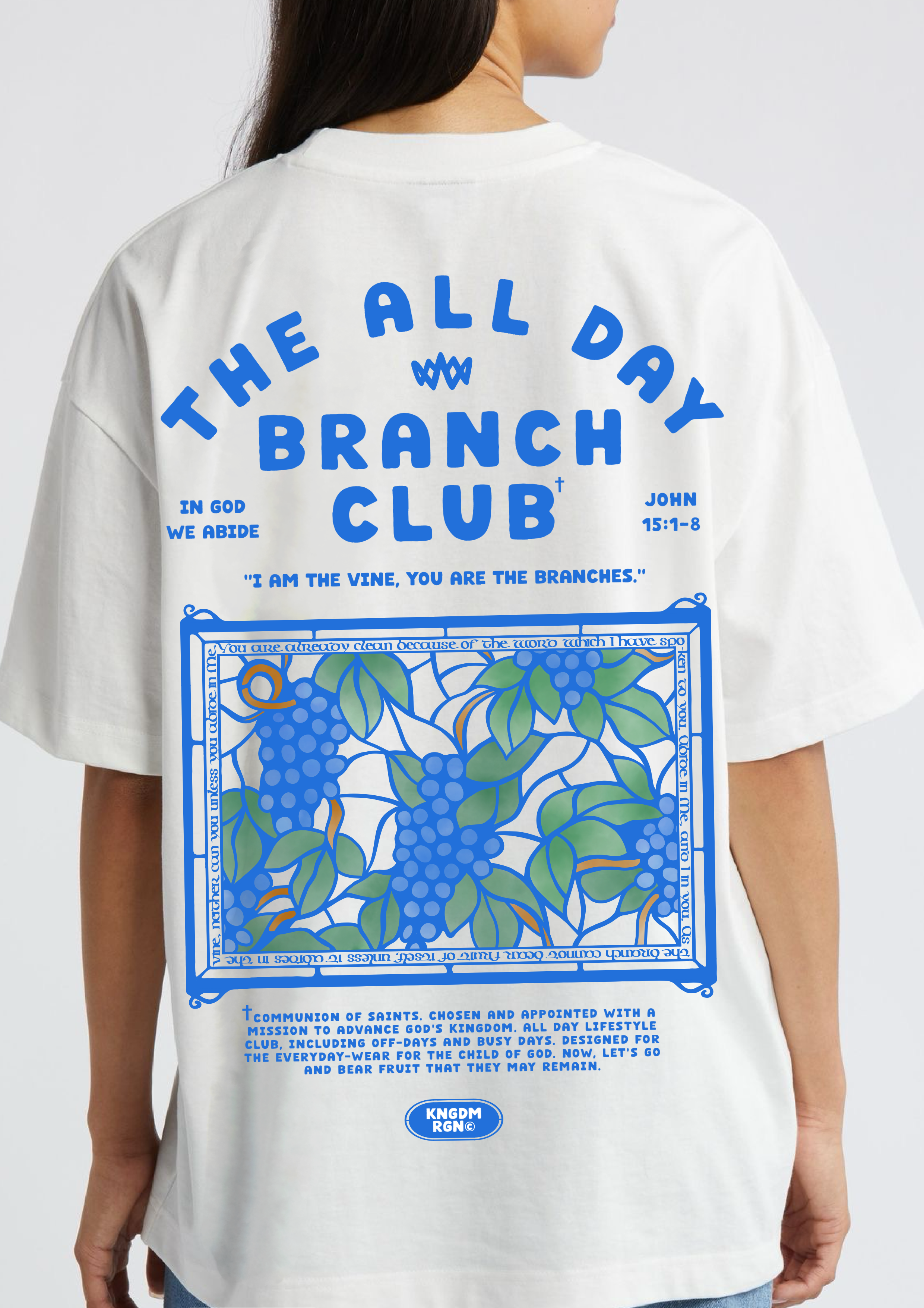 The Branch Club
