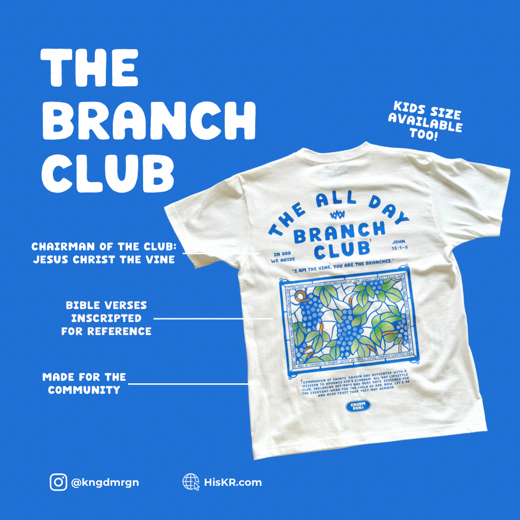 The Branch Club
